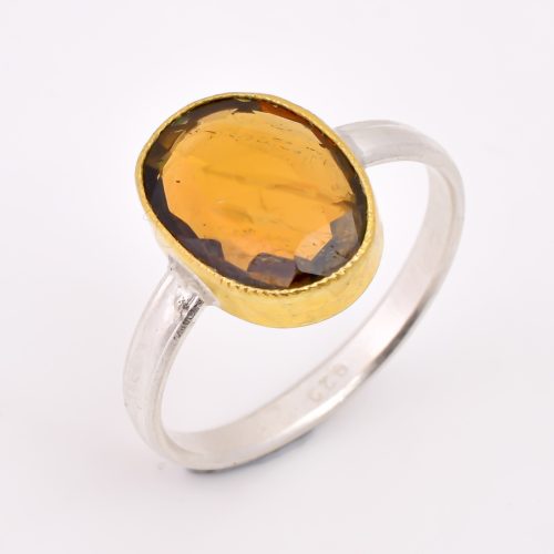 STONE RING
