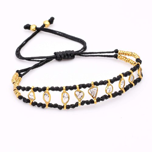 DIAMOND BRACELET/BANGLES
