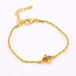 STONE BRACELET/ BANGLES