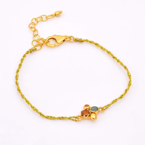 STONE BRACELET/ BANGLES