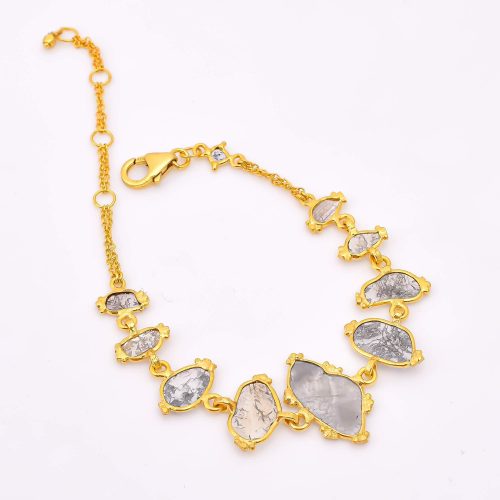 DIAMOND BRACELET/BANGLES
