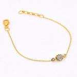 DIAMOND BRACELET/BANGLES