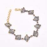 DIAMOND BRACELET/BANGLES