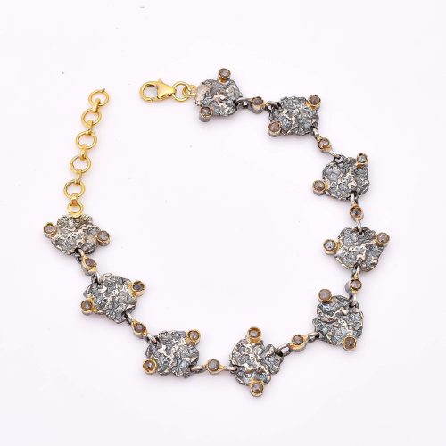 DIAMOND BRACELET/BANGLES
