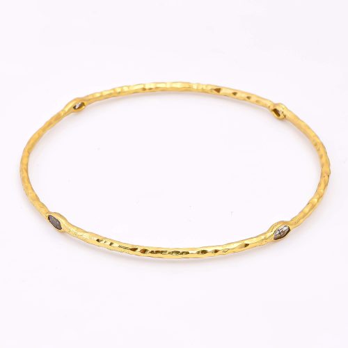 DIAMOND BRACELET/BANGLES