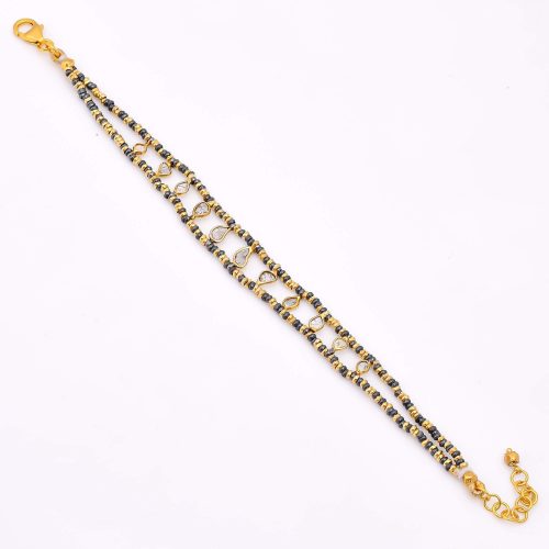 DIAMOND BRACELET/BANGLES