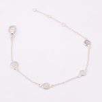 DIAMOND BRACELET/BANGLES