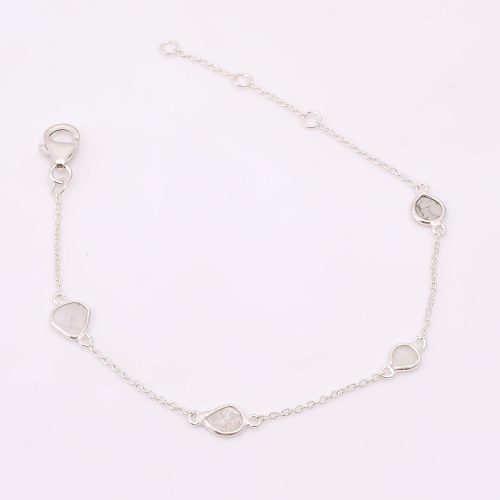 DIAMOND BRACELET/BANGLES