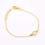 DIAMOND BRACELET/BANGLES