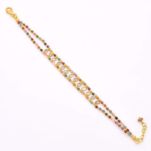DIAMOND BRACELET/BANGLES