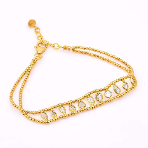 DIAMOND BRACELET/BANGLES