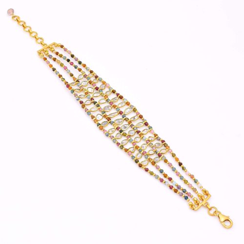 DIAMOND BRACELET/BANGLES