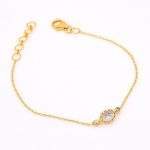 DIAMOND BRACELET/BANGLES