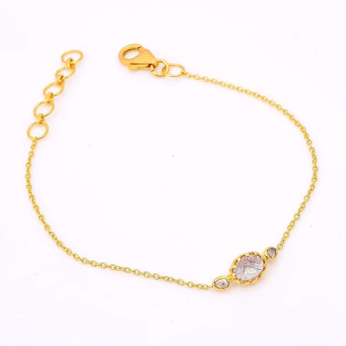 DIAMOND BRACELET/BANGLES