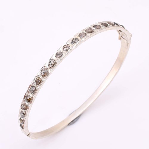 DIAMOND BRACELET/BANGLES