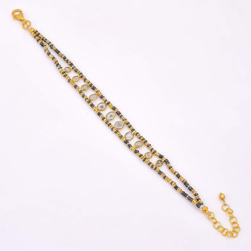 DIAMOND BRACELET/BANGLES
