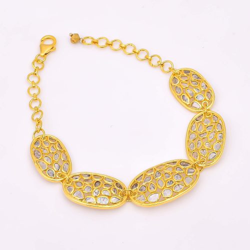 DIAMOND BRACELET/BANGLES