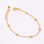 DIAMOND BRACELET/BANGLES