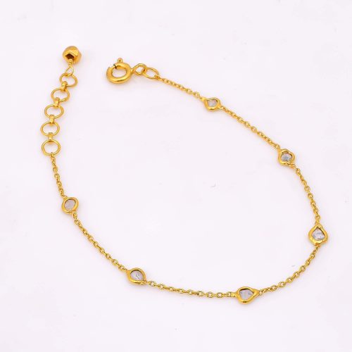 DIAMOND BRACELET/BANGLES