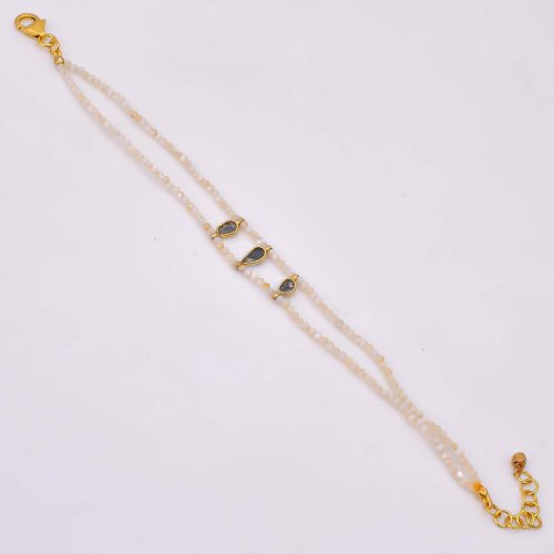DIAMOND BRACELET/BANGLES