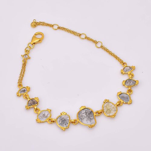 DIAMOND BRACELET/BANGLES