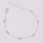 DIAMOND BRACELET/BANGLES