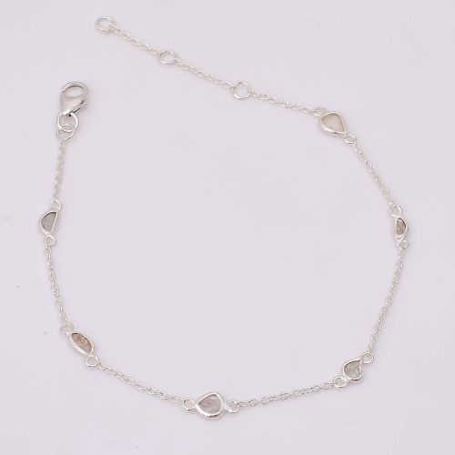 DIAMOND BRACELET/BANGLES