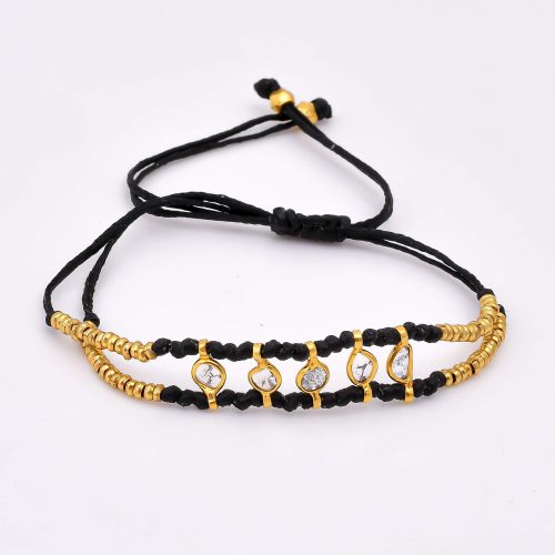 DIAMOND BRACELET/BANGLES