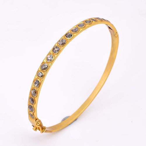 DIAMOND BRACELET/BANGLES