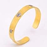 DIAMOND BRACELET/BANGLES