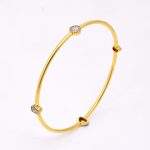 DIAMOND BRACELET/BANGLES