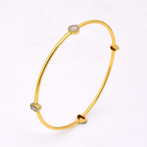 DIAMOND BRACELET/BANGLES
