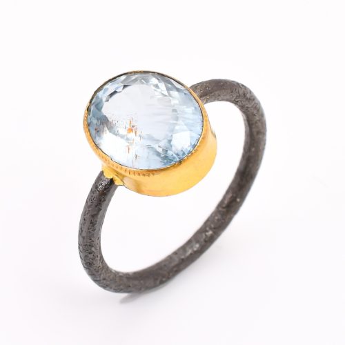 STONE RING