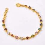 STONE BRACELET/ BANGLES