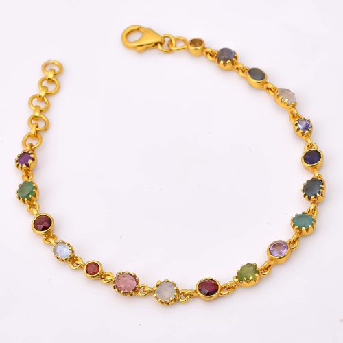 STONE BRACELET/ BANGLES