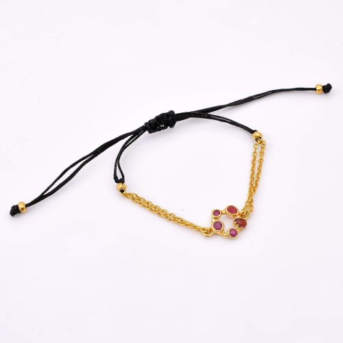 STONE BRACELET/ BANGLES