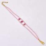 STONE BRACELET/ BANGLES
