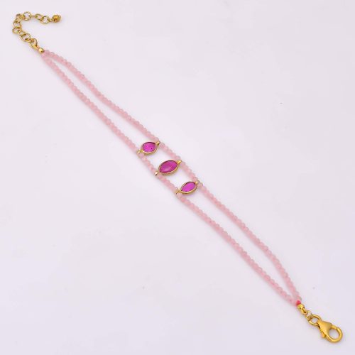 STONE BRACELET/ BANGLES