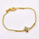 STONE BRACELET/ BANGLES