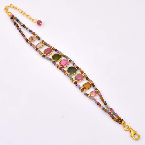 STONE BRACELET/ BANGLES