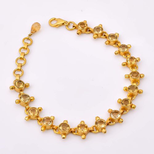 STONE BRACELET/ BANGLES