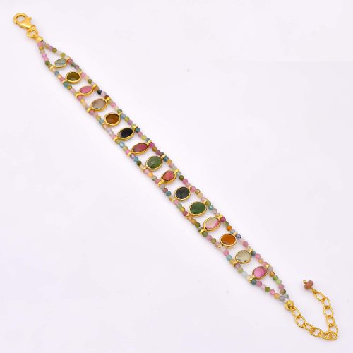 STONE BRACELET/ BANGLES