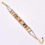 STONE BRACELET/ BANGLES