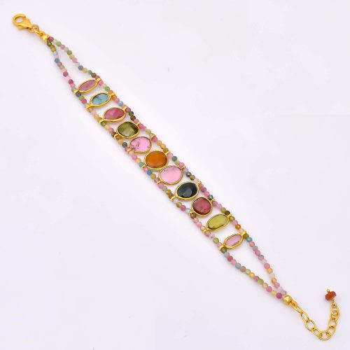 STONE BRACELET/ BANGLES