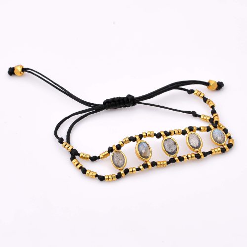 STONE BRACELET/ BANGLES
