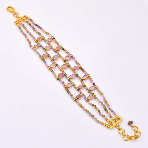 STONE BRACELET/ BANGLES