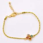 STONE BRACELET/ BANGLES
