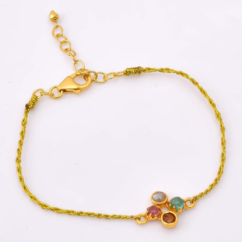 STONE BRACELET/ BANGLES