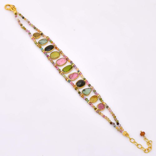 STONE BRACELET/ BANGLES