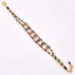 STONE BRACELET/ BANGLES